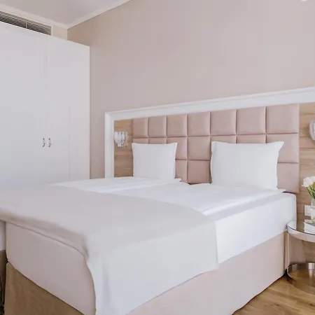 Hotel Impresamente Art Sófia