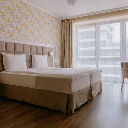 Impresamente Art Hotel