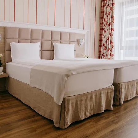 Hotell Impresamente Art