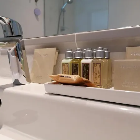 Hotel Impresamente Art 4*