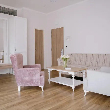 Хотел Impresamente Art