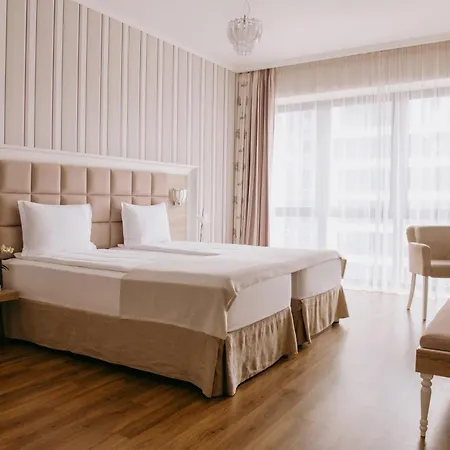 Impresamente Art Hotel Sofia