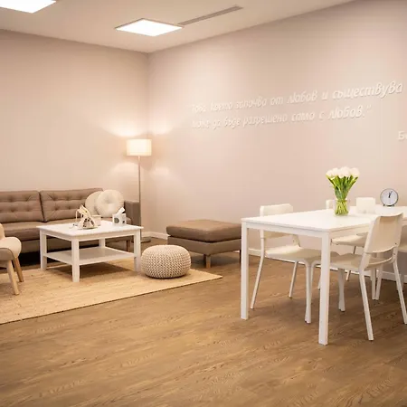 Hotel Impresamente Art Sofia