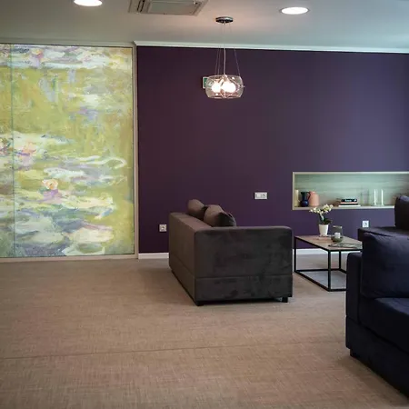 Hotel Impresamente Art 4*