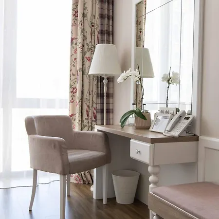 Hotel Impresamente Art Sofie