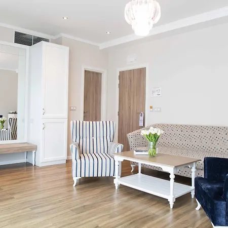 Impresamente Art Hotel