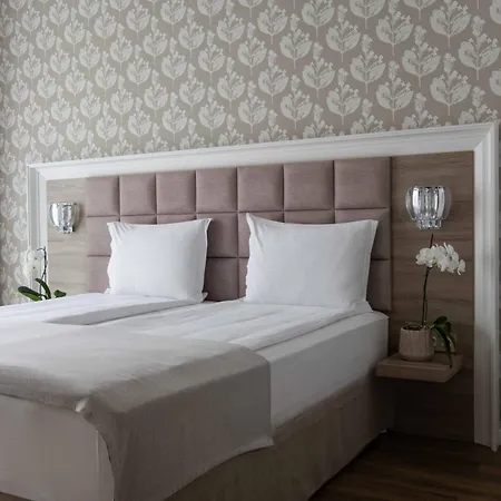 Impresamente Art Hotel Sofie
