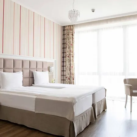 Hotel Impresamente Art Sofie