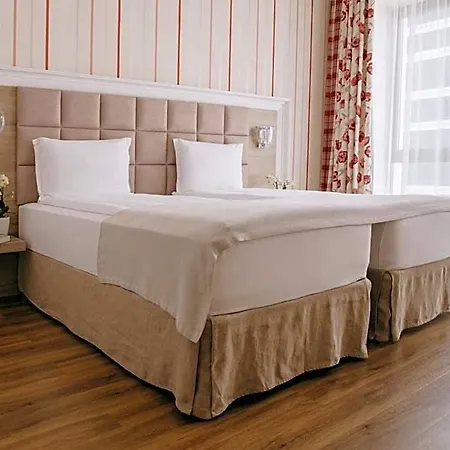 Hotel Impresamente Art Sofie