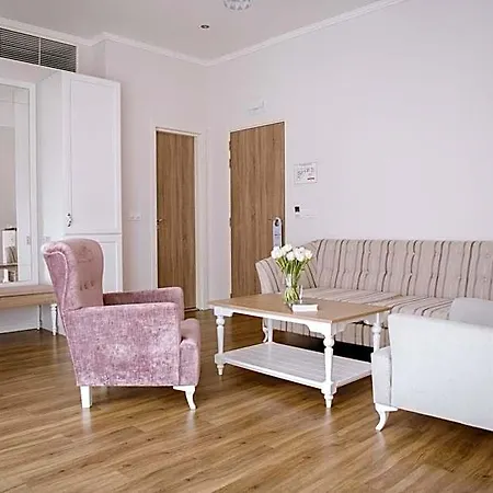 Hotel Impresamente Art Sofie