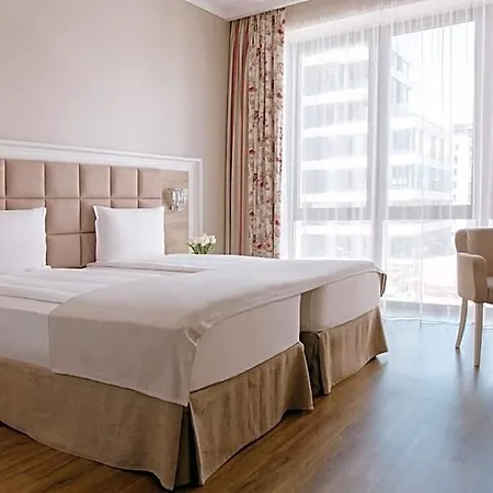 Hotel Impresamente Art Sofie