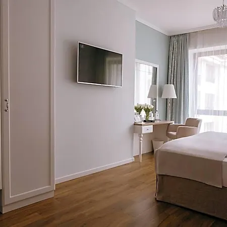 Hotel Impresamente Art Sofie