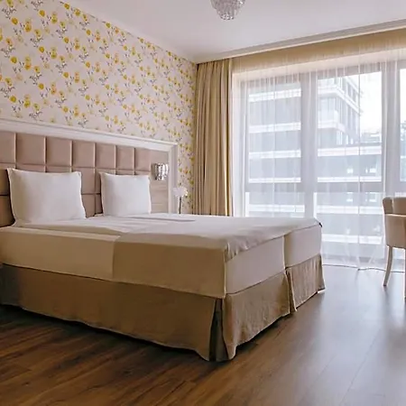 Impresamente Art Hotel