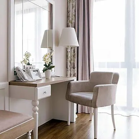 Hotel Impresamente Art Sofie