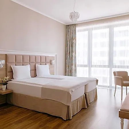 Impresamente Art Hotel Sofie