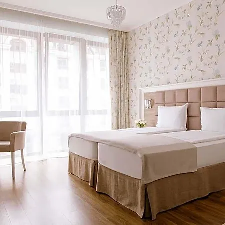 Hotel Impresamente Art Sofie