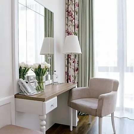 Hotel Impresamente Art Sofie