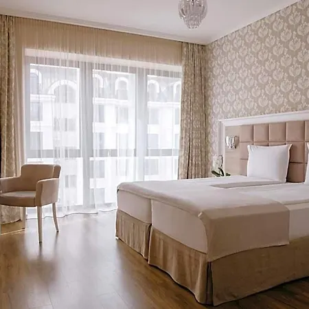 Hotel Impresamente Art 4*