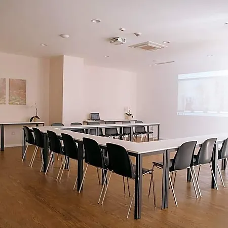 Impresamente Art Hotel Sofie
