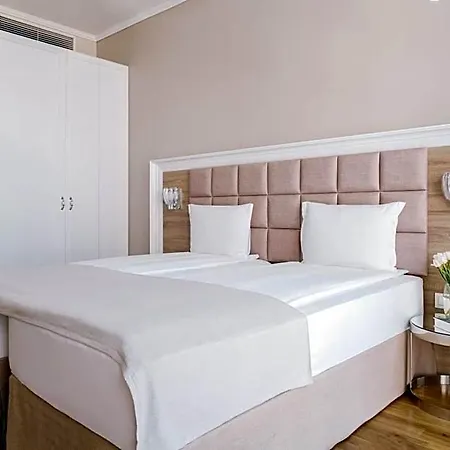 Impresamente Art Hotel Sofie