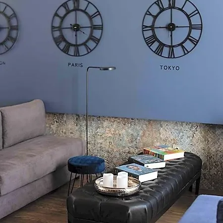 Hotel Impresamente Art Sofie