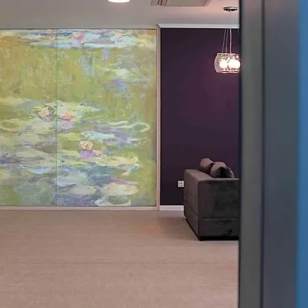 Hotel Impresamente Art Sofie