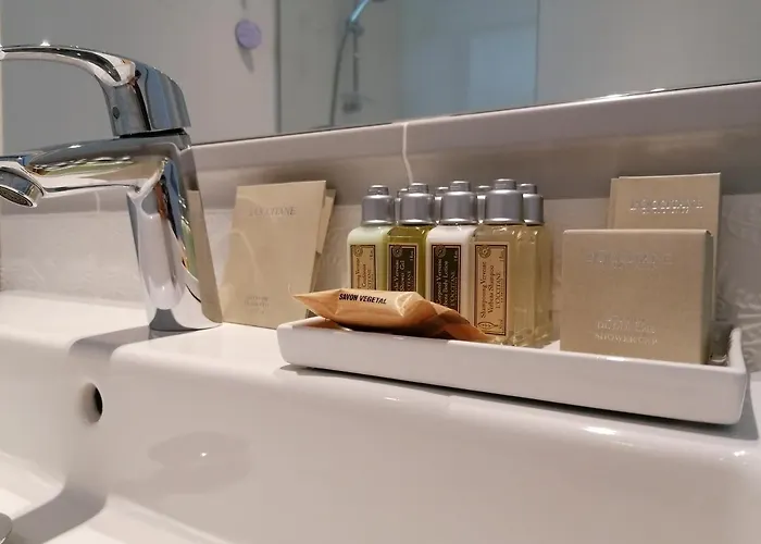 Отель Impresamente Art 4*