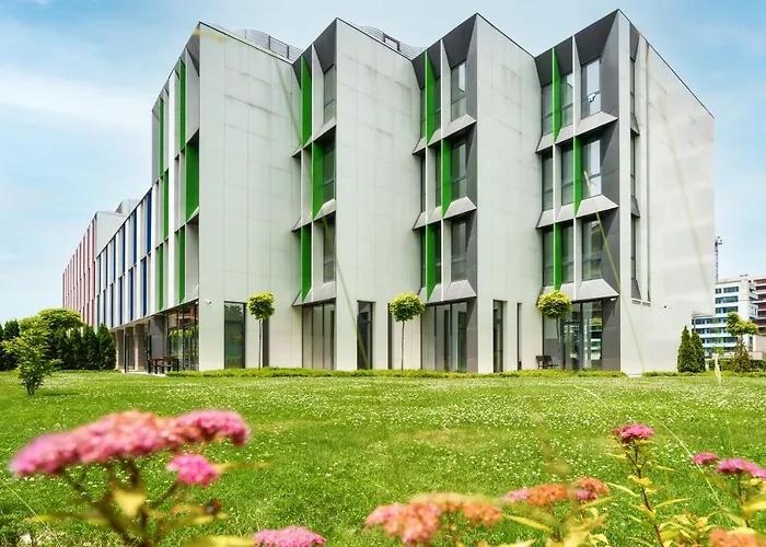 Impresamente Art Hotel Sofia