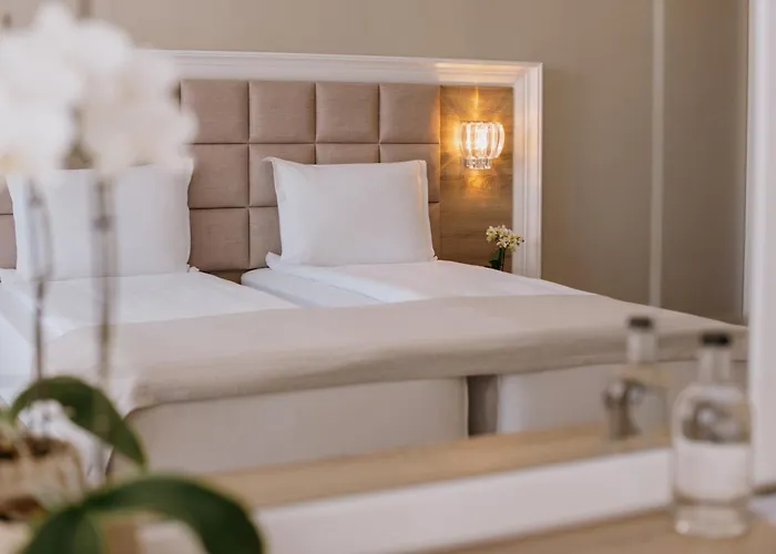 Impresamente Art Hotel 4*