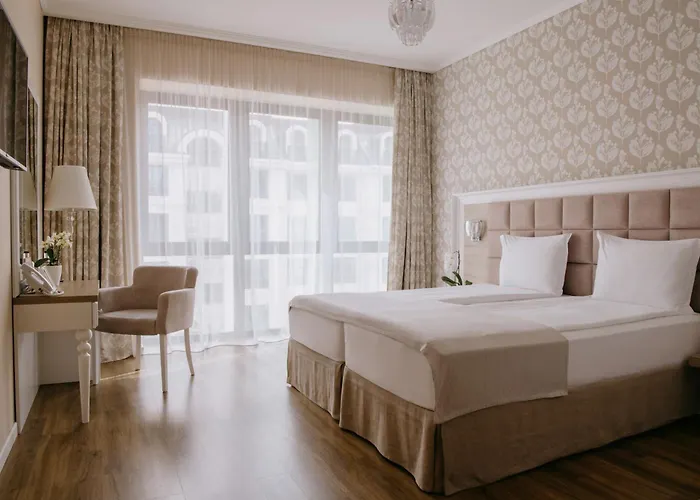 Impresamente Art Hotel 4*