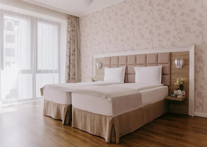 Hotel Impresamente Art