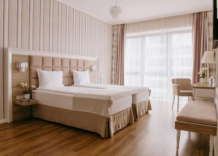 Impresamente Art Hotel Sofia