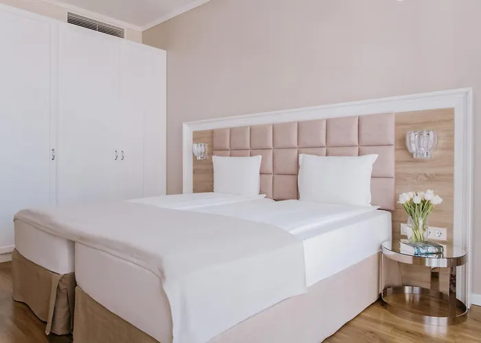 Hotel Impresamente Art Sofia