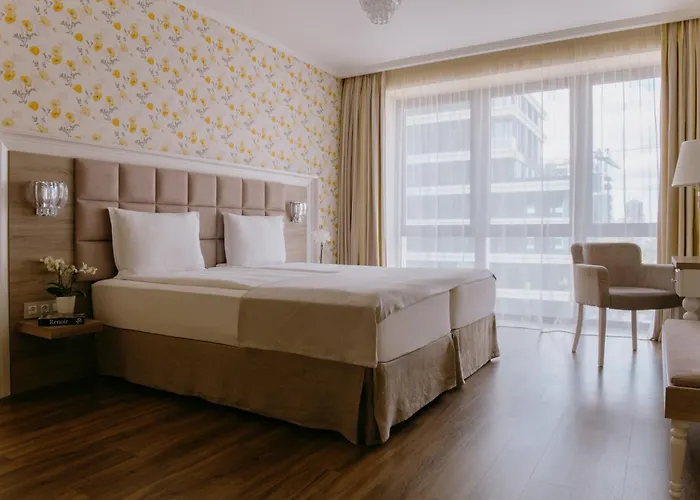 Impresamente Art Отель