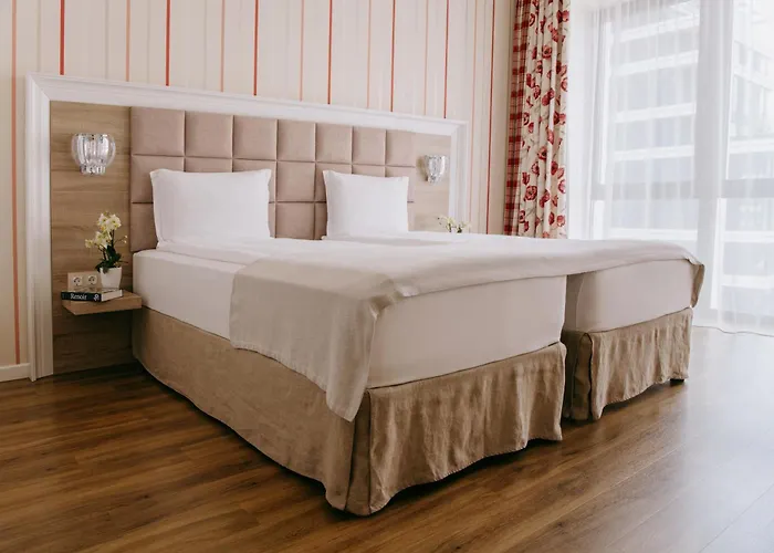 Hotel Impresamente Art