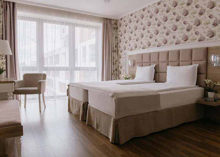 Impresamente Art Hotel Sofia