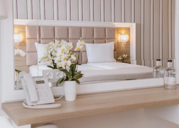 Hotel Impresamente Art