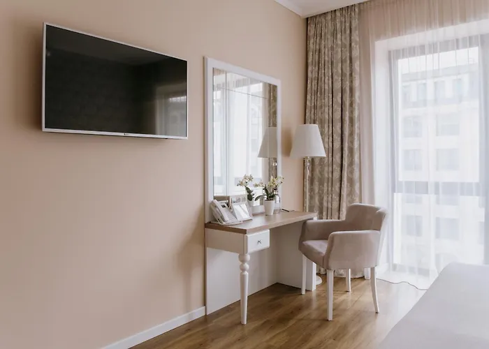 Отель Impresamente Art 4*