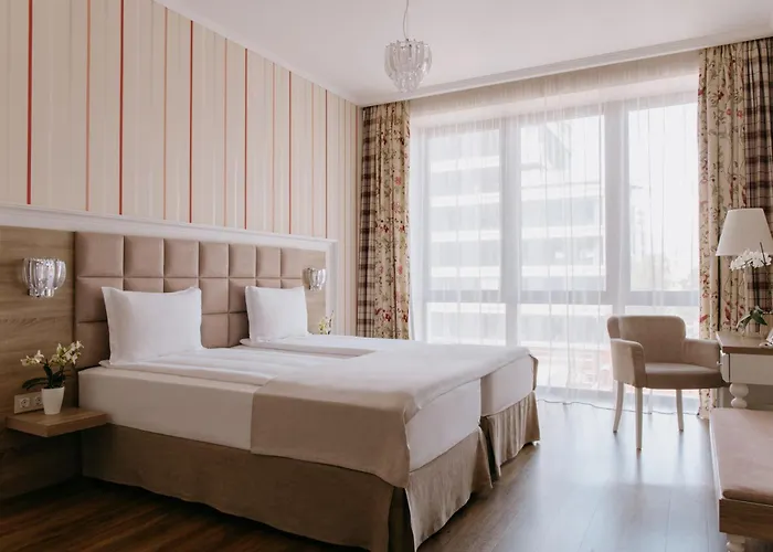 Impresamente Art Hotel Sofia