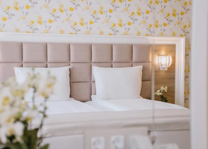 Impresamente Art 4* Sofia