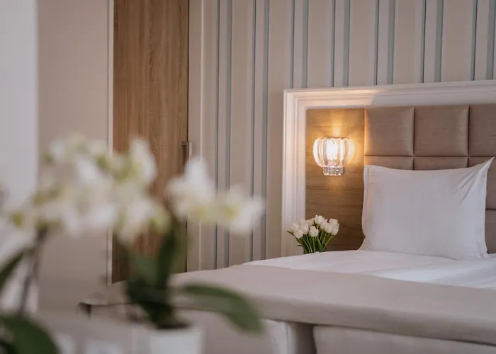 Impresamente Art Hotel Sofia