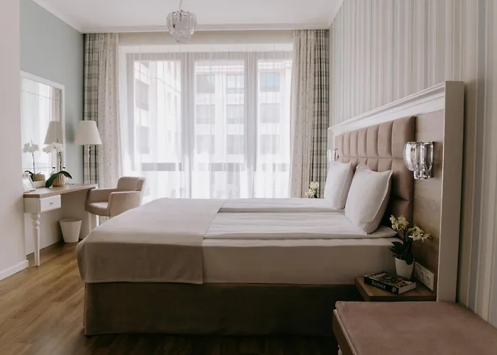 Impresamente Art 4* София