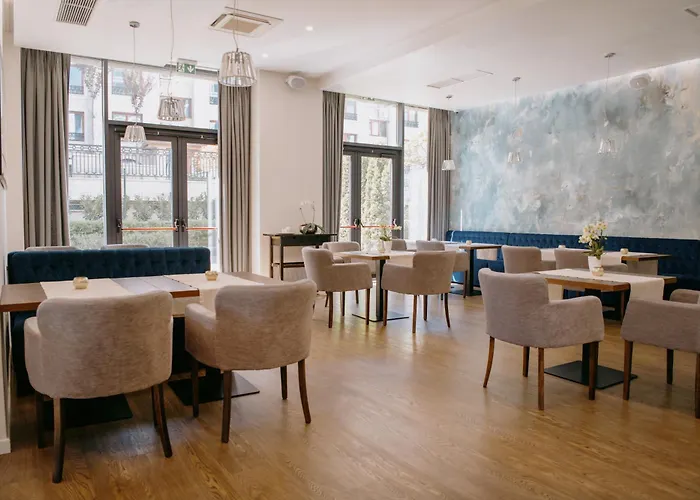 Hotel Impresamente Art