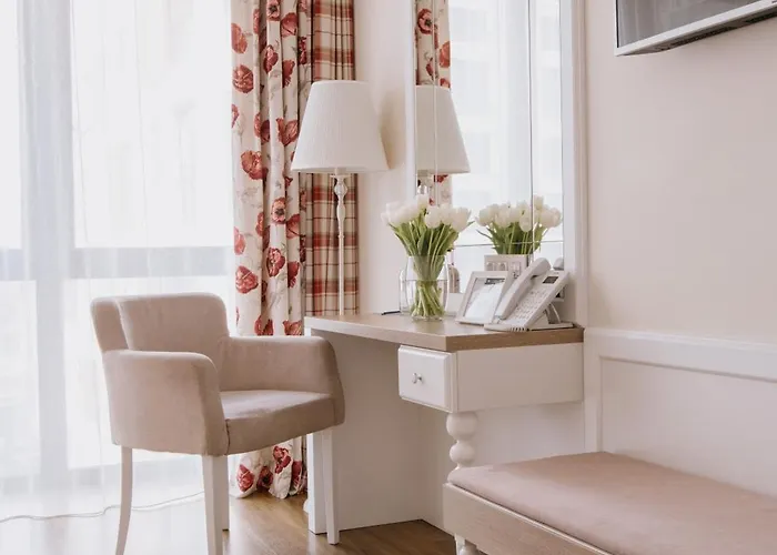 Impresamente Art Hotel Sofia