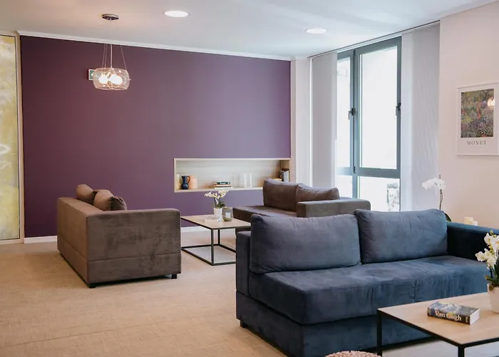 Impresamente Art Hotel Sofia