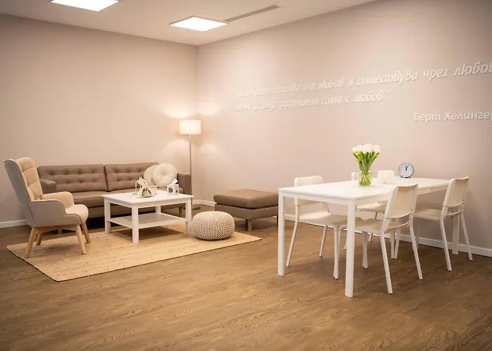 Hotel Impresamente Art Sofia