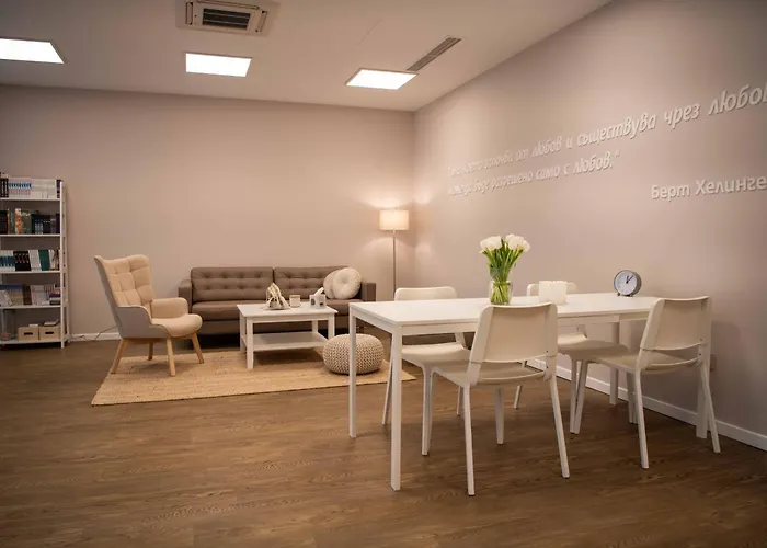 Hotel Impresamente Art Sofia