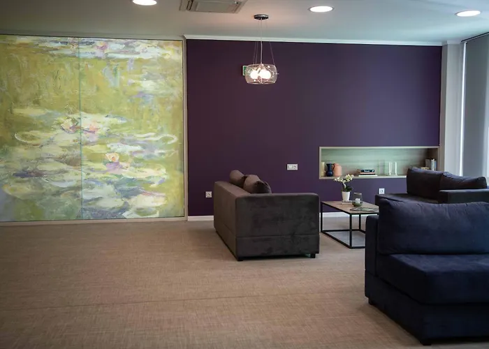 Отель Impresamente Art 4*