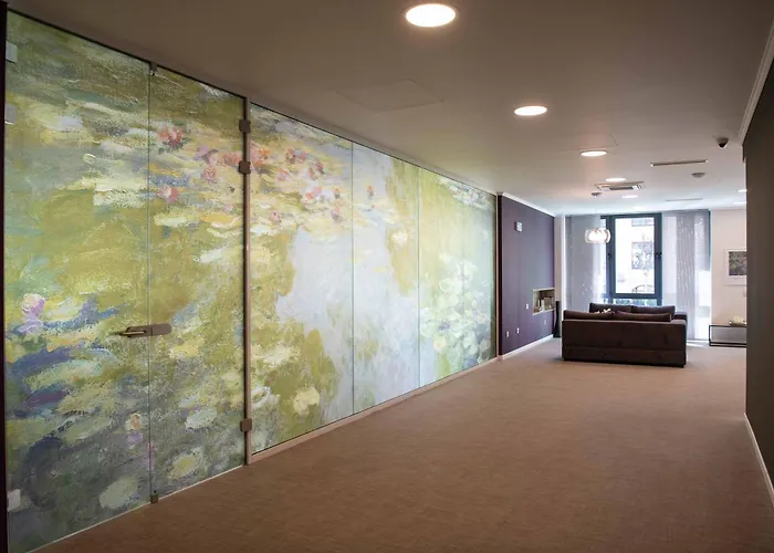 Impresamente Art София