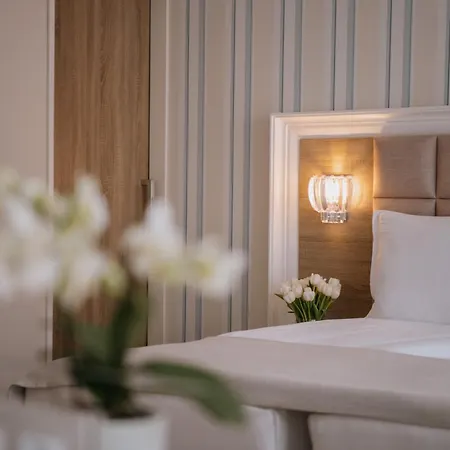 Impresamente Art Hotel Sofia